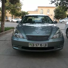 Lexus ES 330 2004