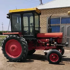 MTZ T-28 1992