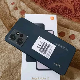 Redmi note 12
