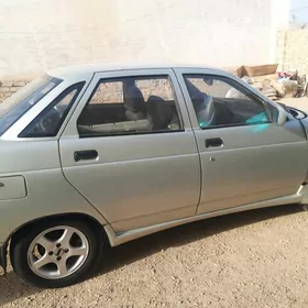 Lada 2110 2002