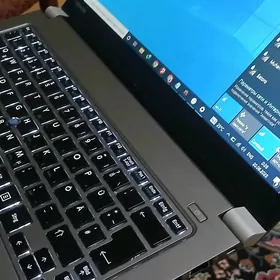 Noudbuk Toshiba i5 4p