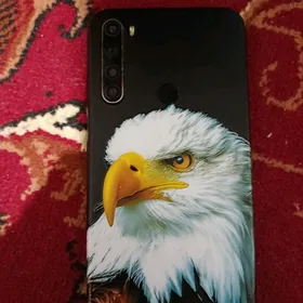 redmi not 8