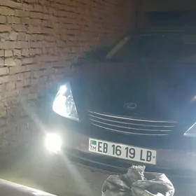 Lexus ES 330 2003