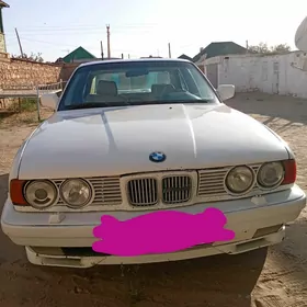 BMW 525 1991