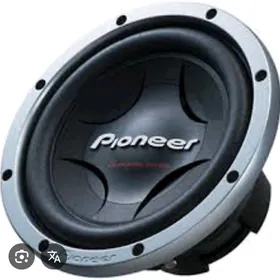 pioneer