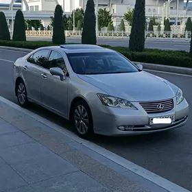 Lexus ES 350 2009
