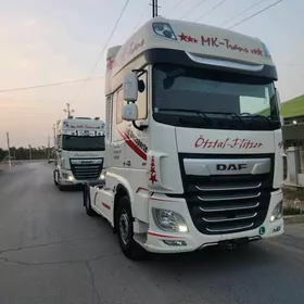 DAF 480 2021