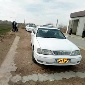 Toyota Avalon 1996