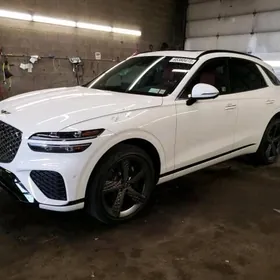 Genesis GV70 2023