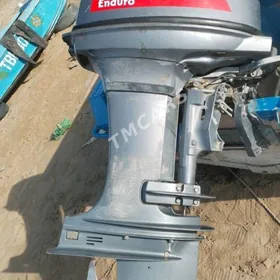 Yamaha 40 L