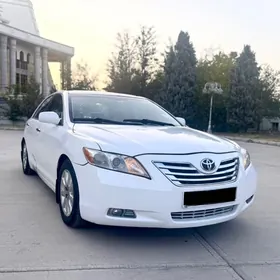 Toyota Camry 2008