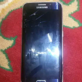 Samsung S6edge