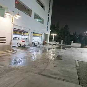 Awto moyka mir bazar
