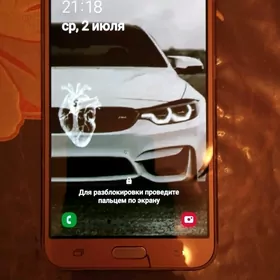 Samsung J7core