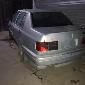 Volkswagen Golf 1993