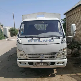 Forland H2 2015