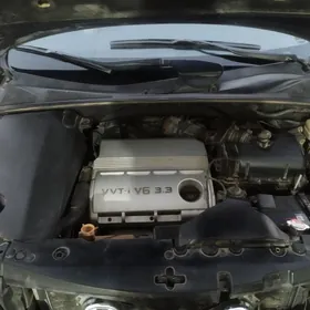 Lexus RX 330 2005
