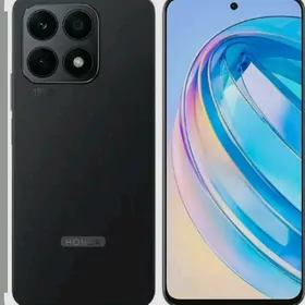 Honor x8a
