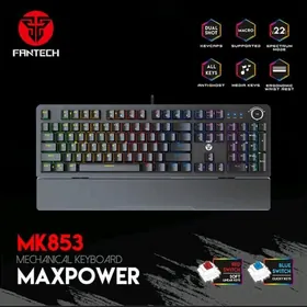 FANTECH MAXPOWER MK853