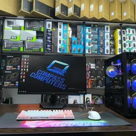 i7 12700F/ RTX 2070/ RAM 32GB/