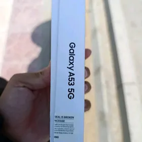 Samsung A53 5G