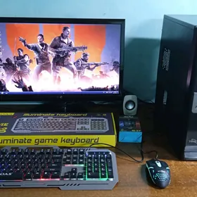 Computer i3 gen 4