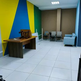 Satlyk Çehiw padywal 40 kw mtr