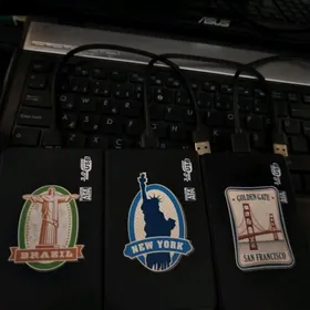 500Gb HHD Žestkiy disk