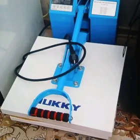 pres ütük