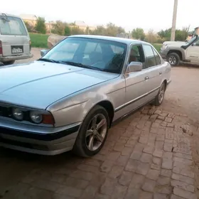 BMW 525 1991