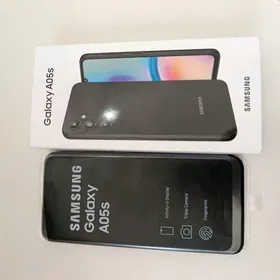 Samsung A05s 6/128 paket