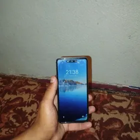 Tecno spark go