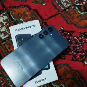 Samsung A25  6/128gb