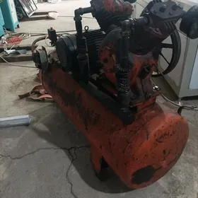 kapresor
