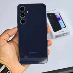 Samsung A35 8/256gb
