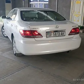 Lexus ES 330 2005