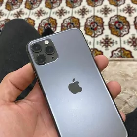 iPhone 11 pro