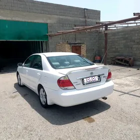 Toyota Camry 2005