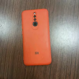 redmi 8