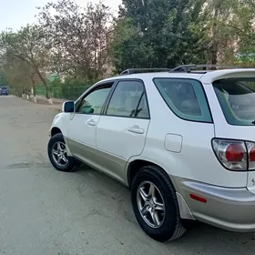 Lexus RX 300 2002