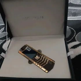 VERTU tel