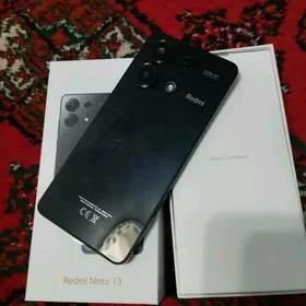 Redmi not 13  8/256gb