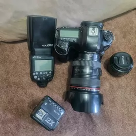 canon mark3