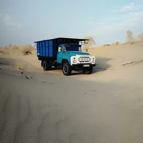 Zil 130 1984