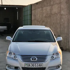 Toyota Avalon 2009