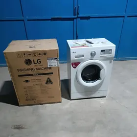 LG 6KL KIR MASYN