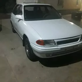 Opel Astra 1992