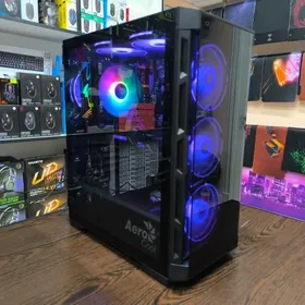 i5 6600/ GTX 1070/ RAM 16GB