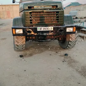 Ural 5557 1982