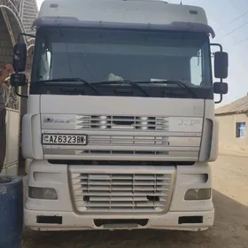 DAF FX 95 2004